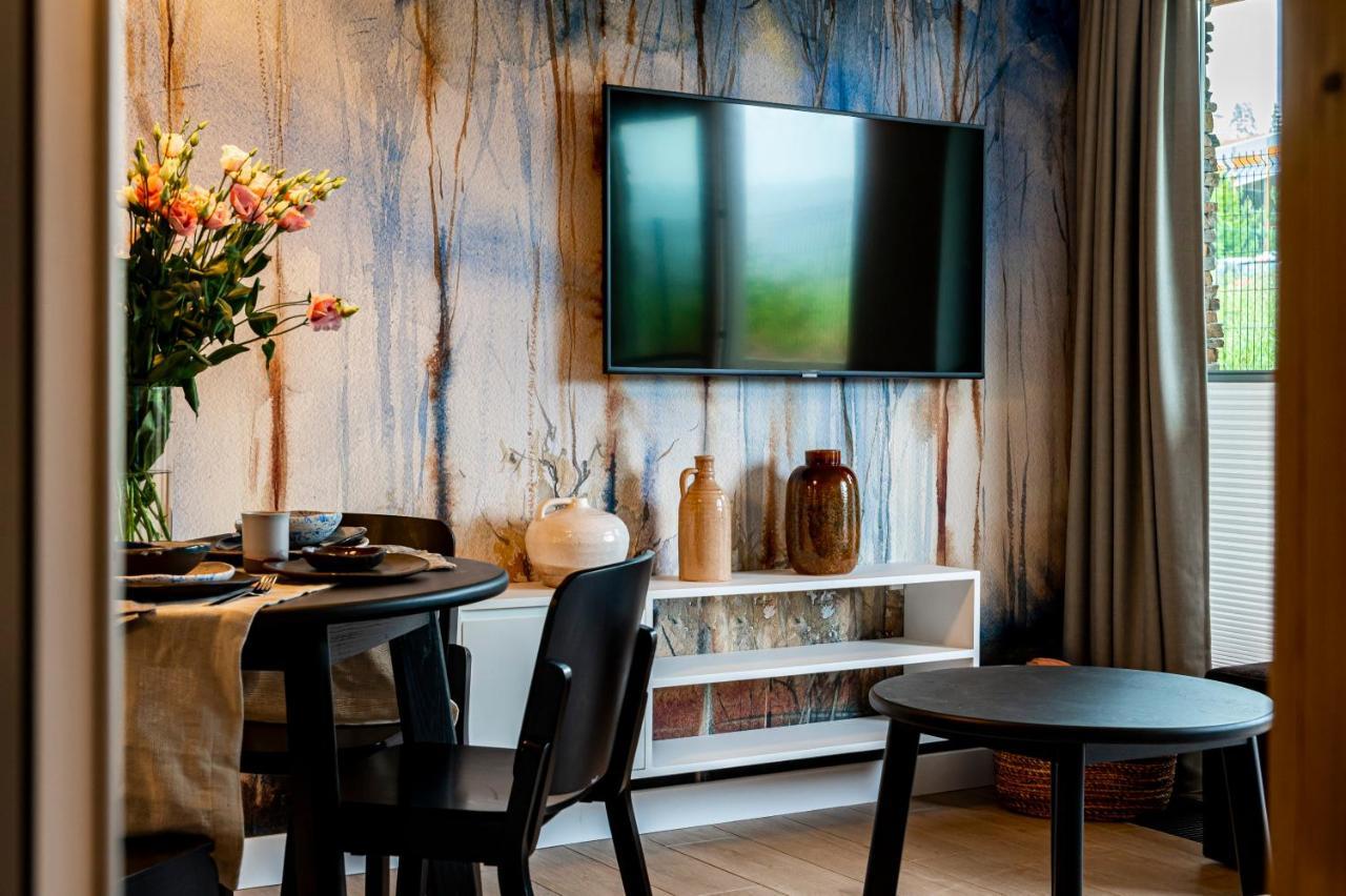 Bialka Residence Ski - Apartamenty Ski Resort Экстерьер фото